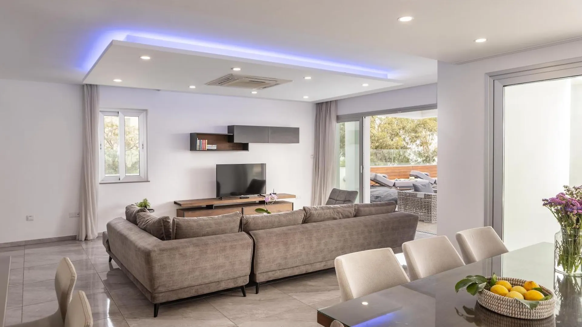 Fig Tree Bay Residences 5 Protaras Villa