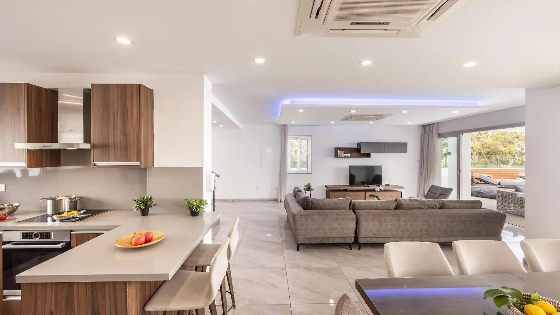 Fig Tree Bay Residences 5 Protaras 0*,