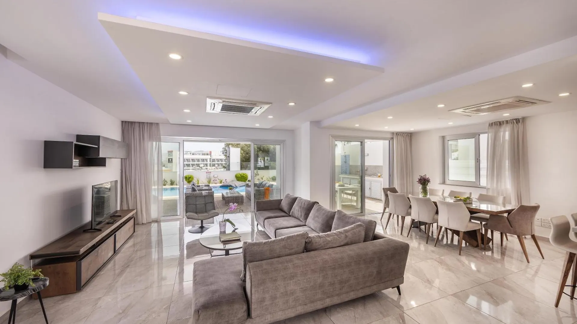 Fig Tree Bay Residences 5 Protaras