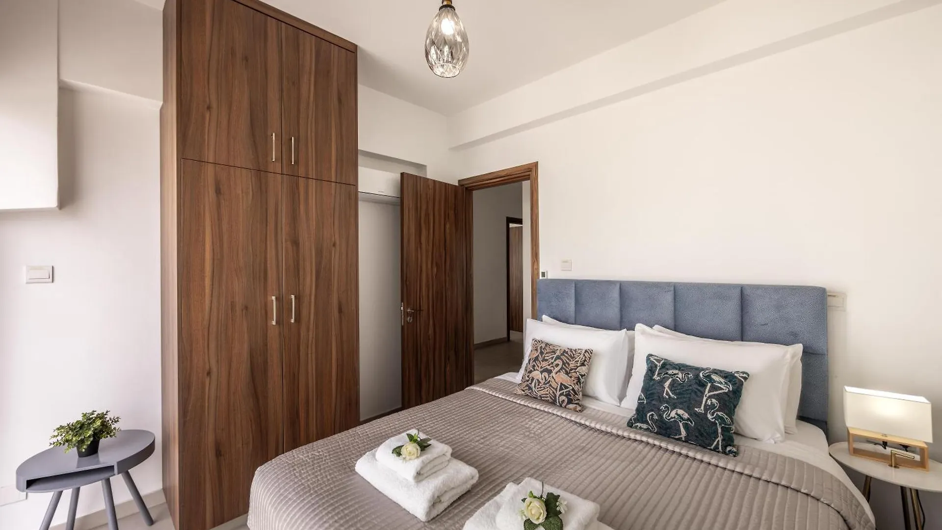 Fig Tree Bay Residences 5 Protaras Villa