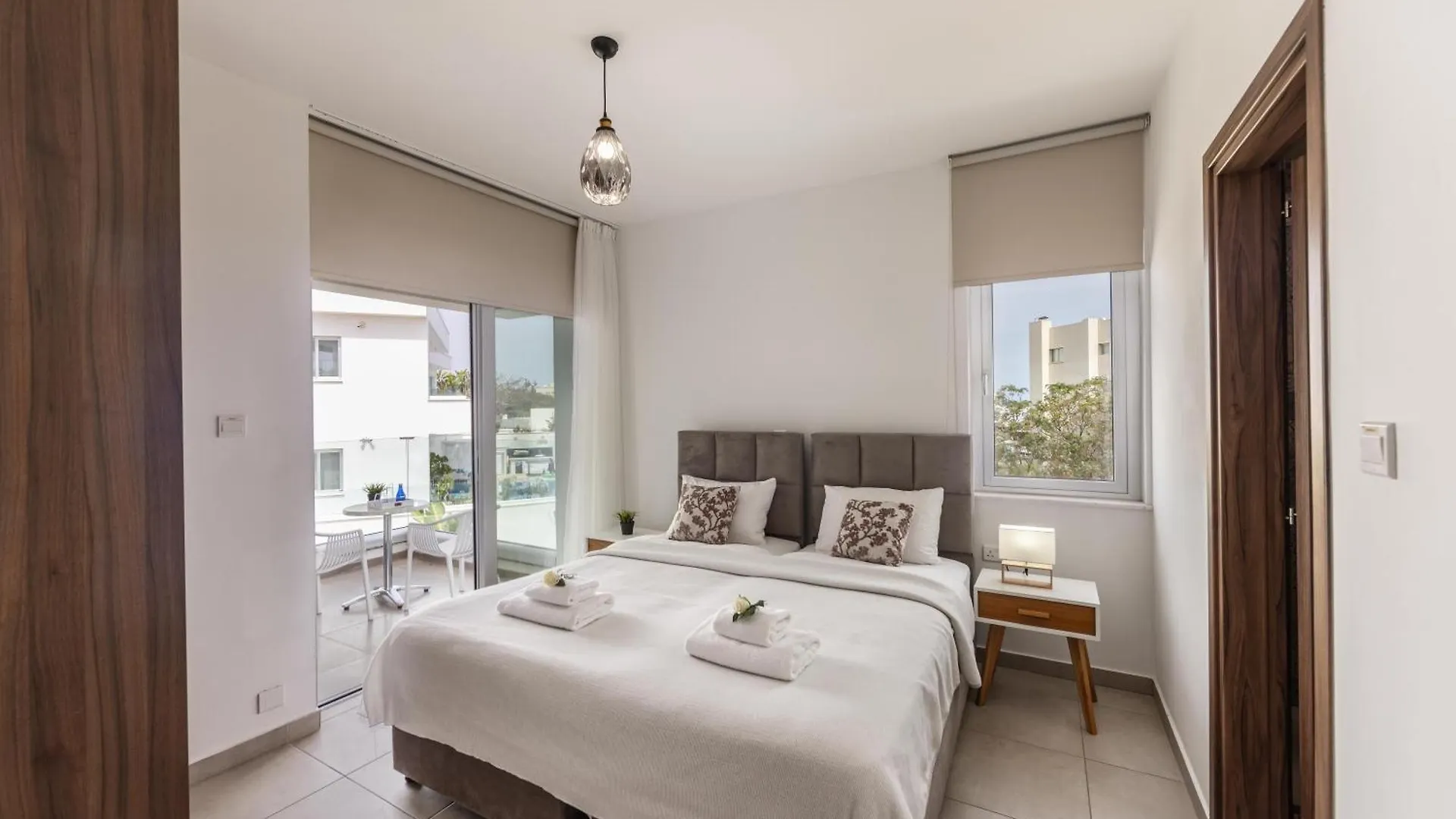 Fig Tree Bay Residences 5 Protaras 0*,
