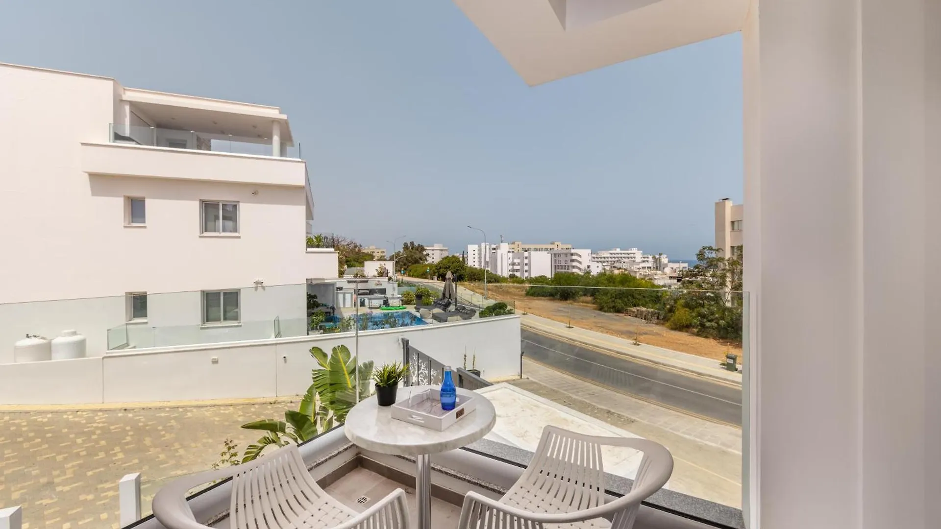 Fig Tree Bay Residences 5 Protaras Cyprus