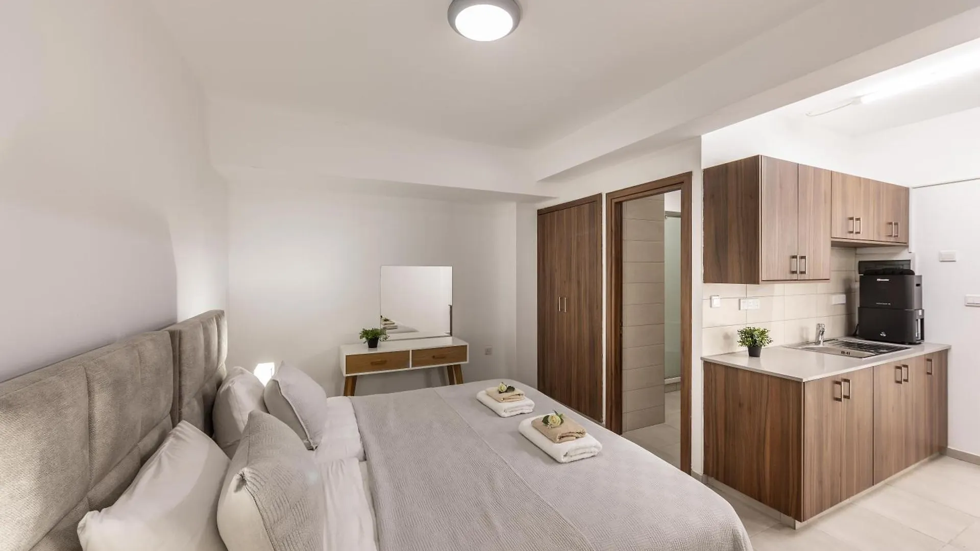 Villa Fig Tree Bay Residences 5 Protaras Cyprus