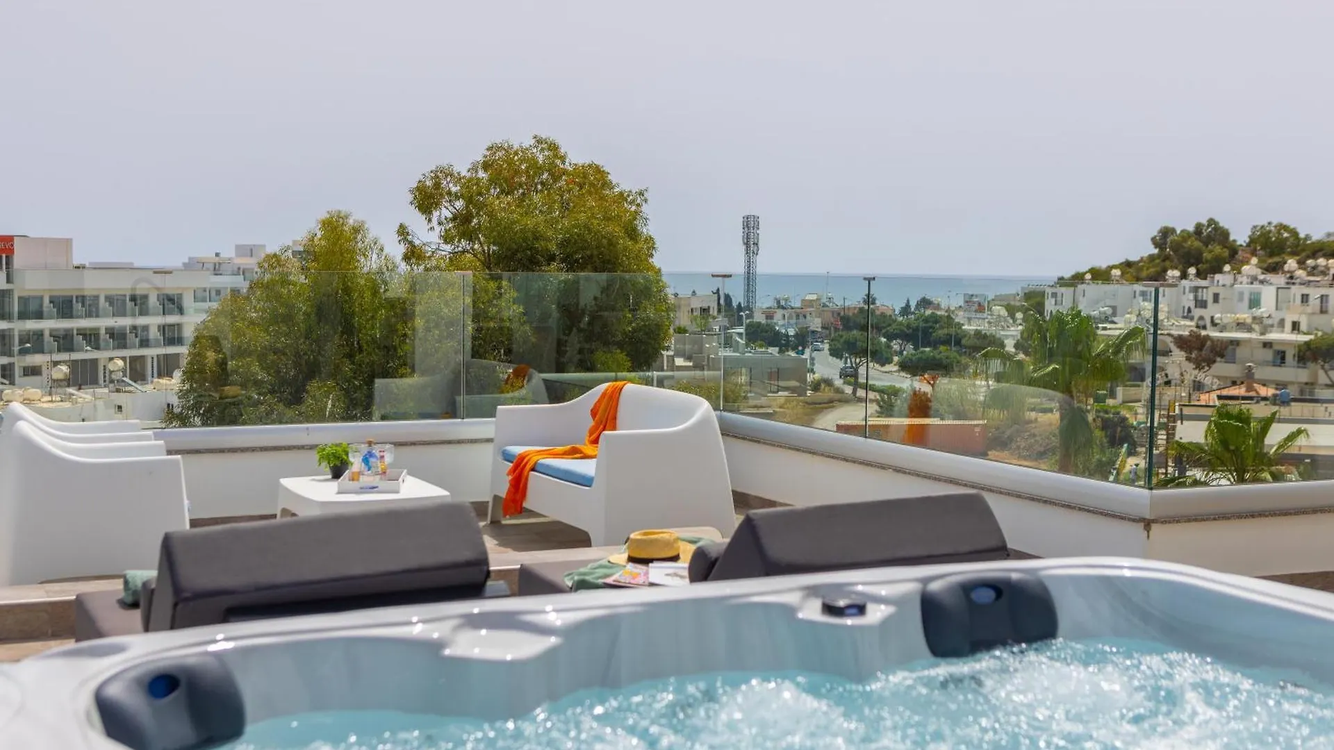 Fig Tree Bay Residences 5 Protaras Villa