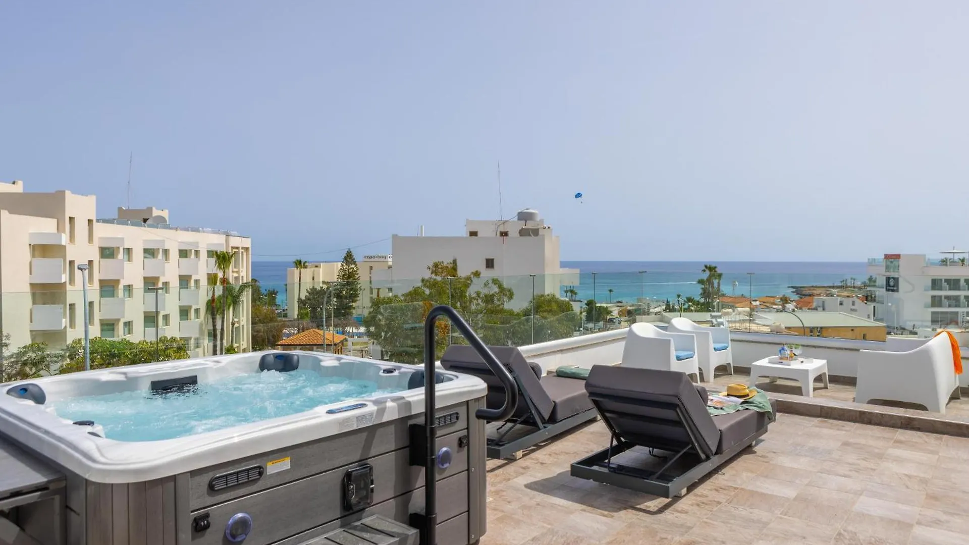 Villa Fig Tree Bay Residences 5 Protaras