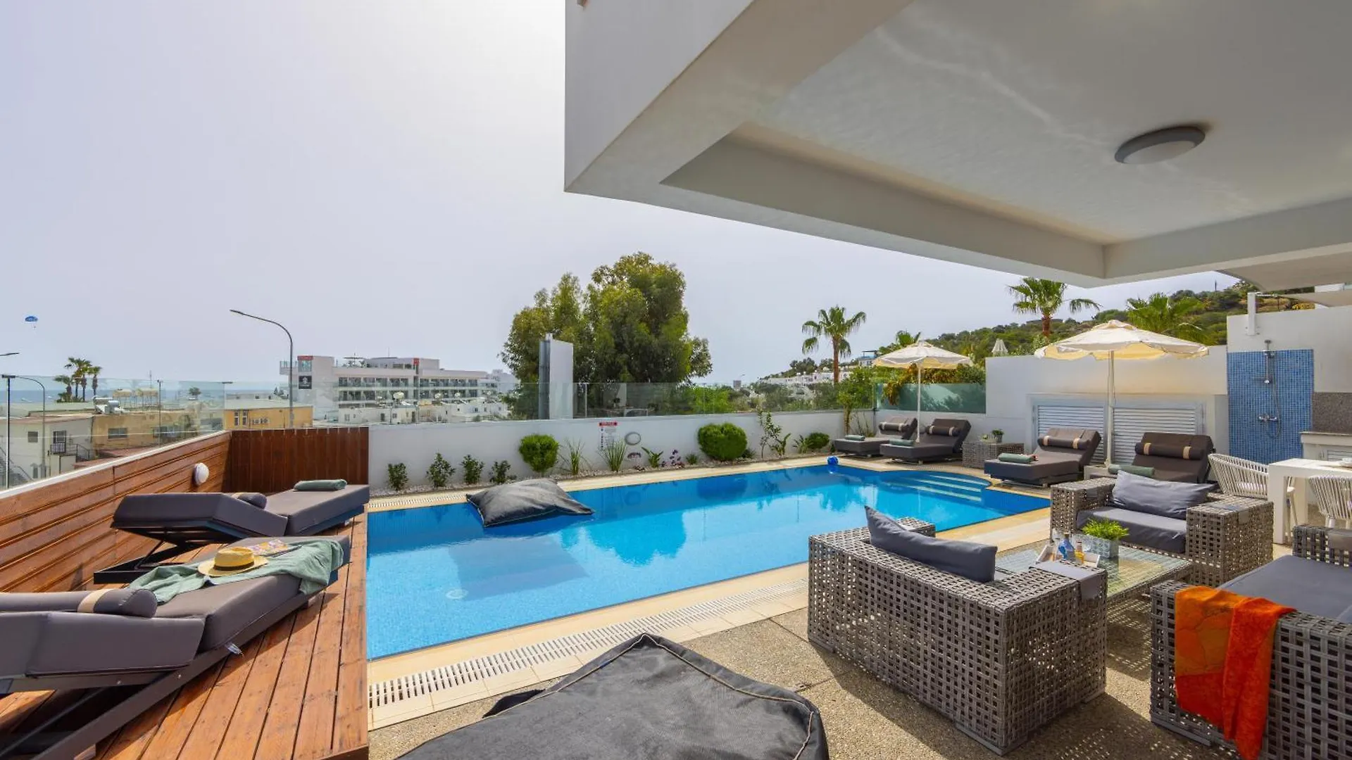 Fig Tree Bay Residences 5 Protaras