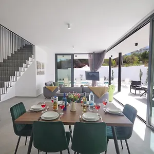 Elite Pearl Villa