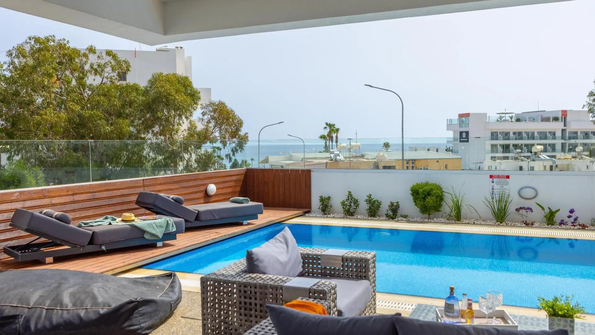 Fig Tree Bay Residences 5 Protaras