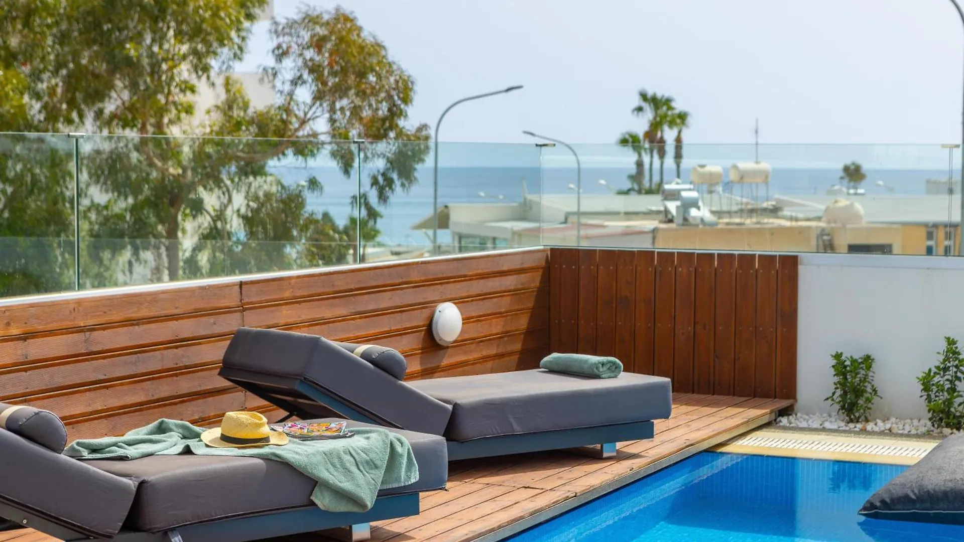 Villa Fig Tree Bay Residences 5 Protaras