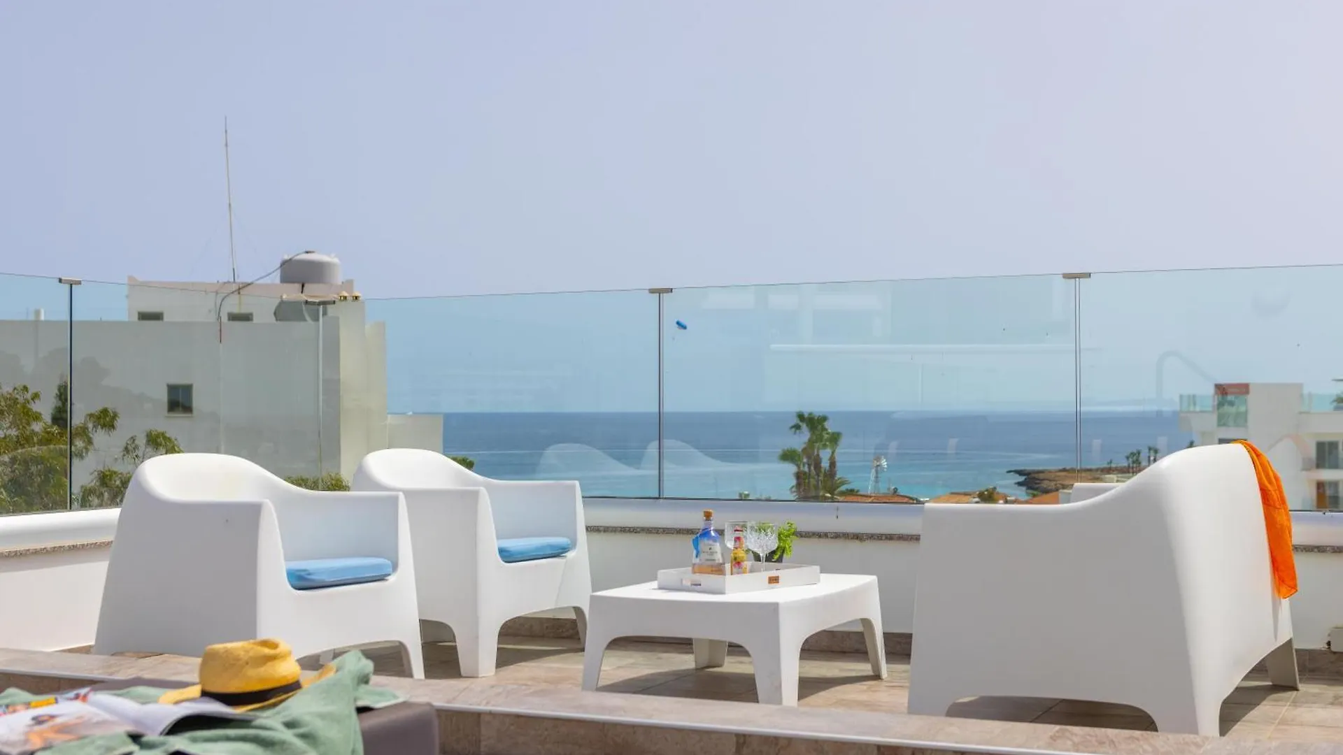 Villa Fig Tree Bay Residences 5 Protaras Cyprus