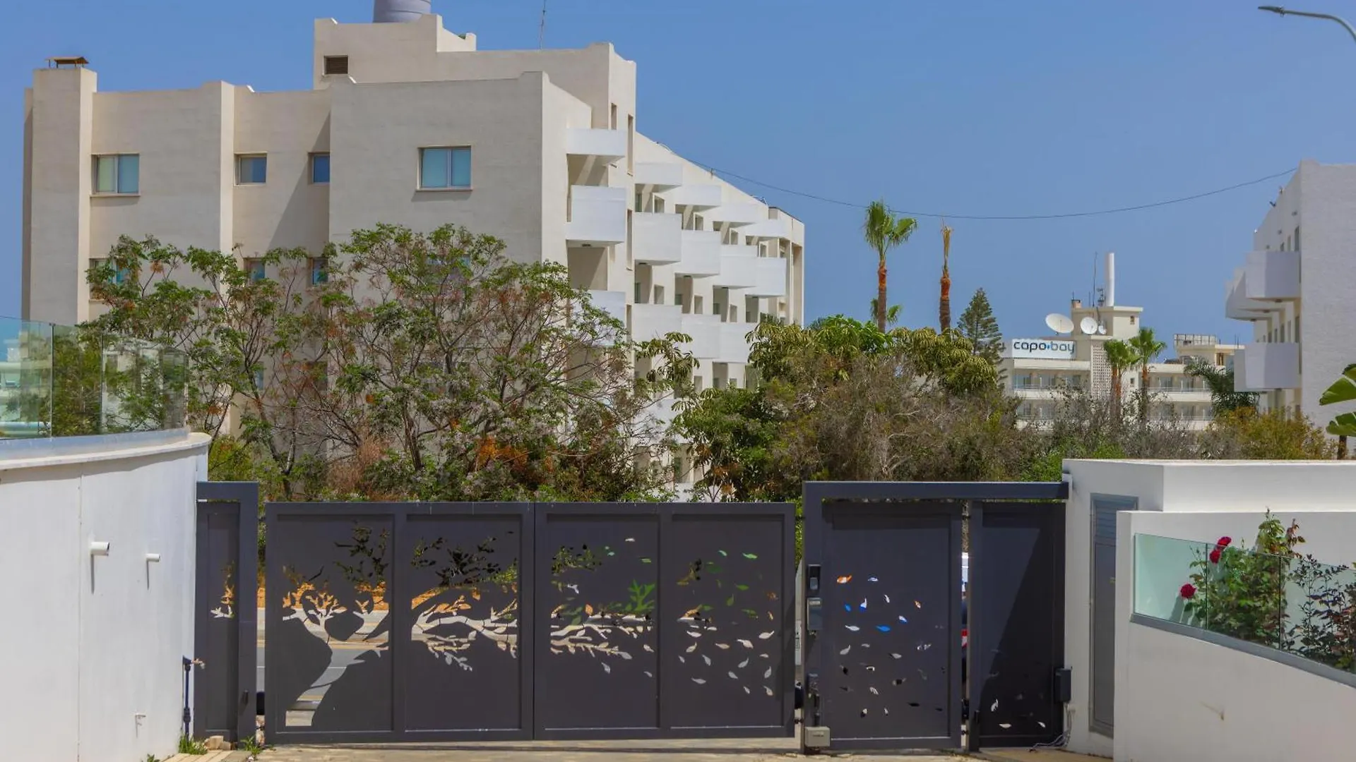 Villa Fig Tree Bay Residences 5 Protaras