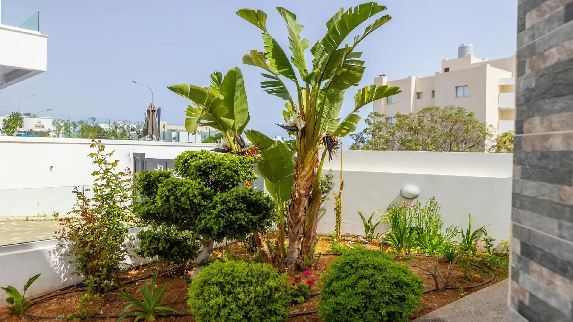 Villa Fig Tree Bay Residences 5 Protaras