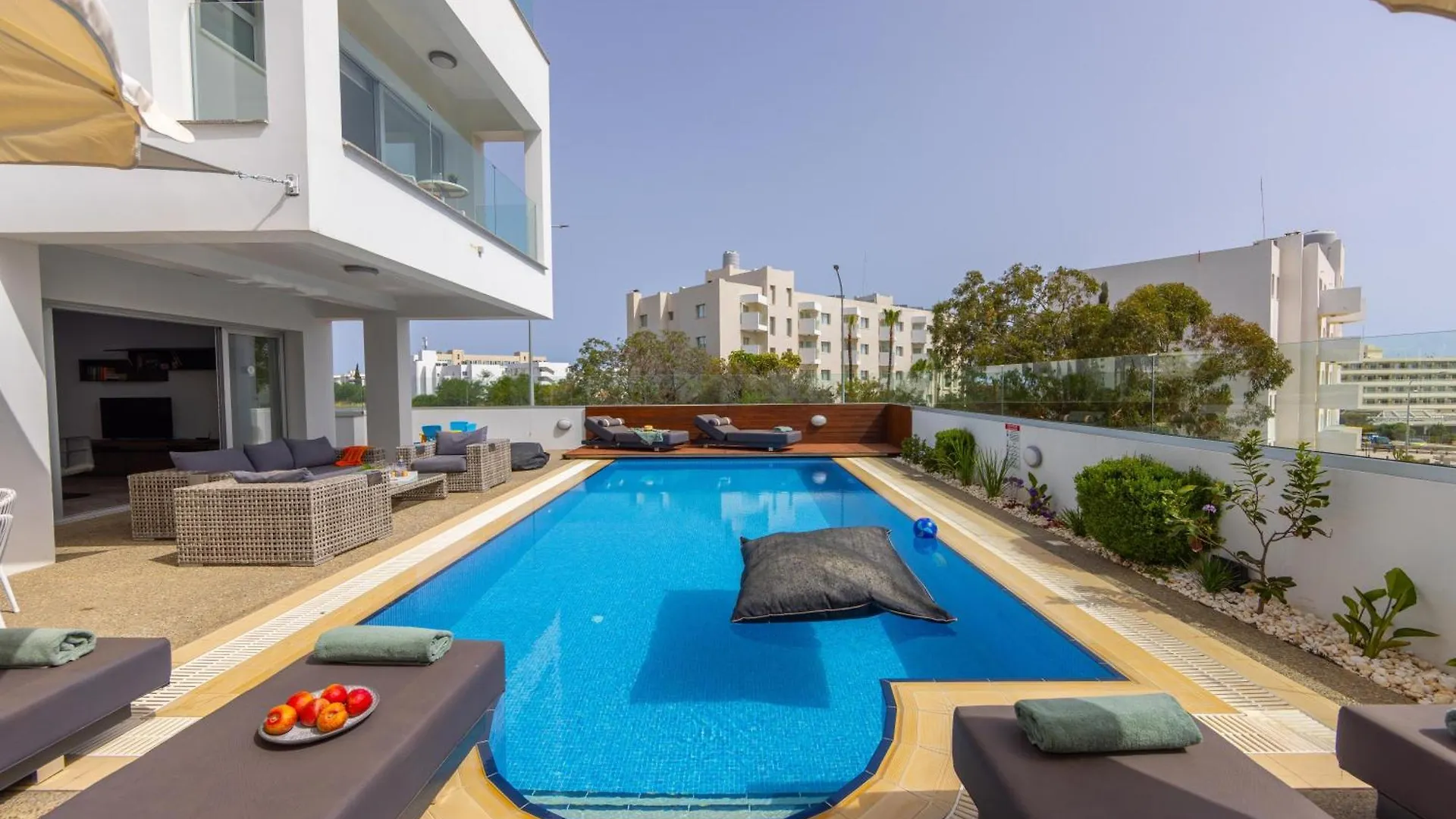 Fig Tree Bay Residences 5 Protaras 0*,