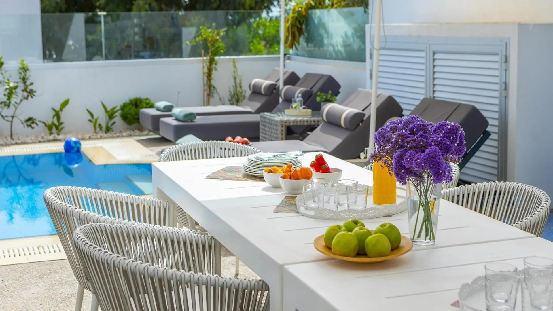 Fig Tree Bay Residences 5 Protaras Villa