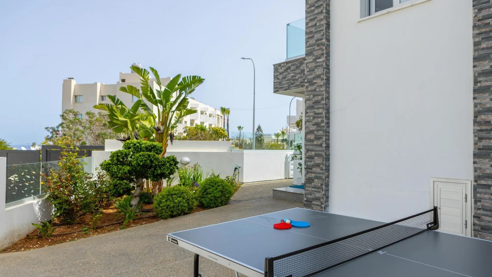 Fig Tree Bay Residences 5 Protaras