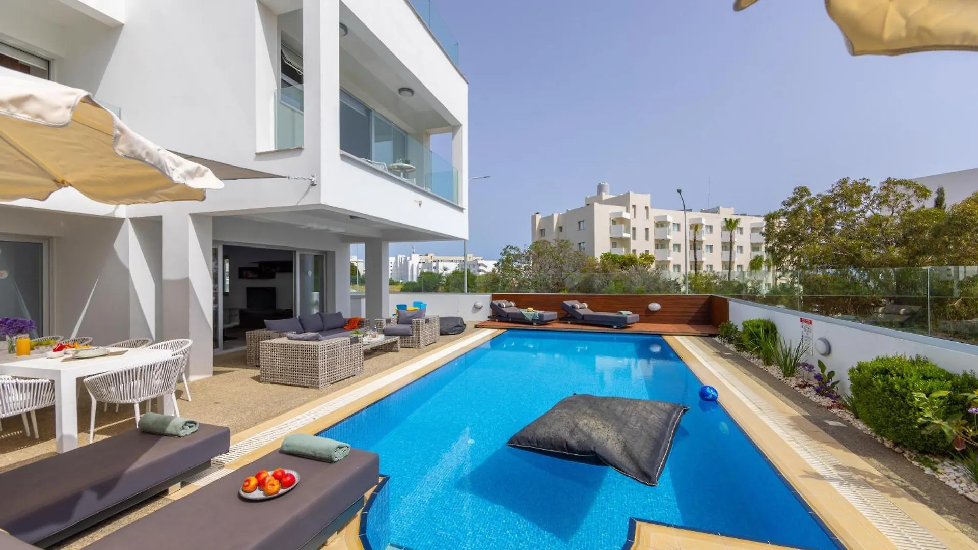 Fig Tree Bay Residences 5 Protaras 0*,  Cyprus