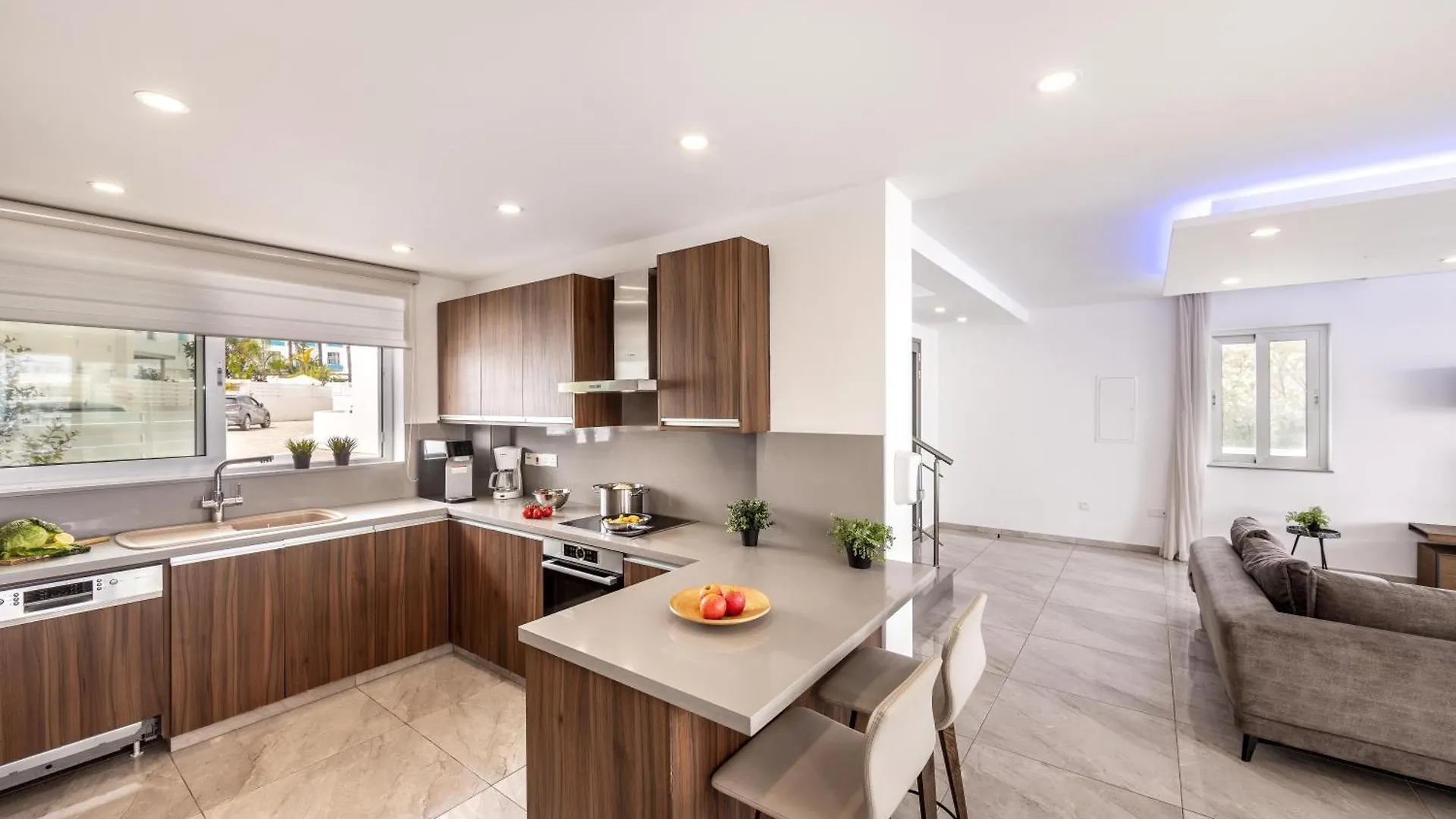 Fig Tree Bay Residences 5 Protaras