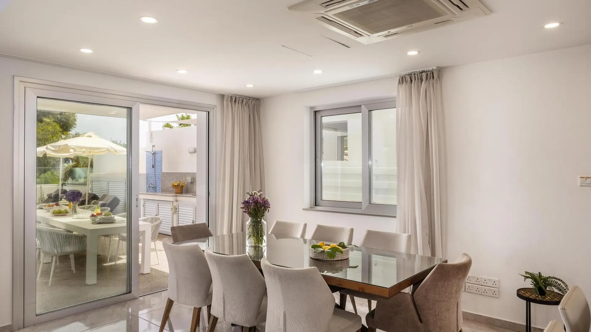 Villa Fig Tree Bay Residences 5 Protaras Cyprus