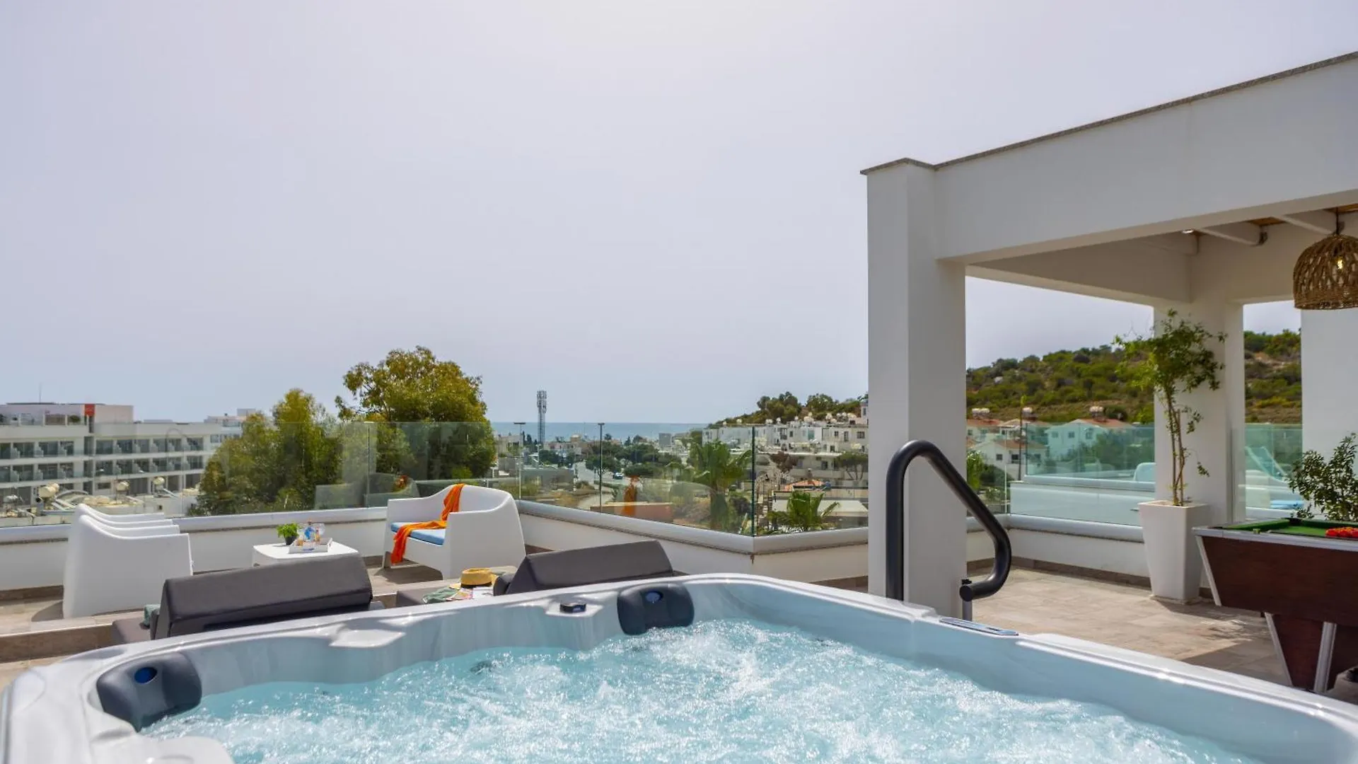 Villa Fig Tree Bay Residences 5 Protaras