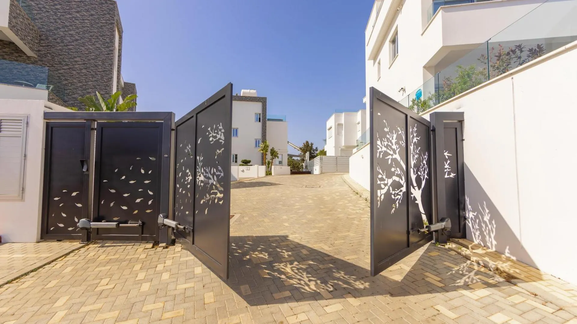 Fig Tree Bay Residences 5 Protaras Cyprus