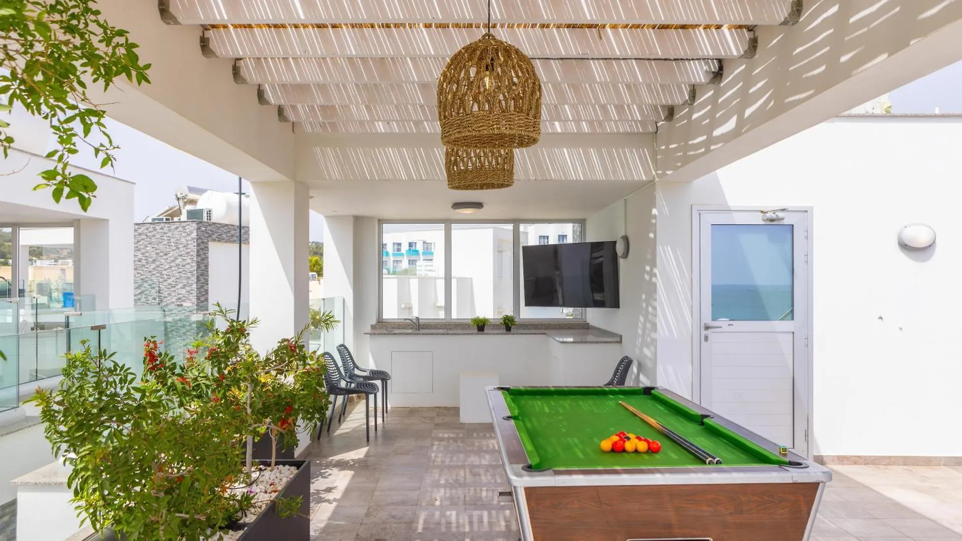 Fig Tree Bay Residences 5 Protaras