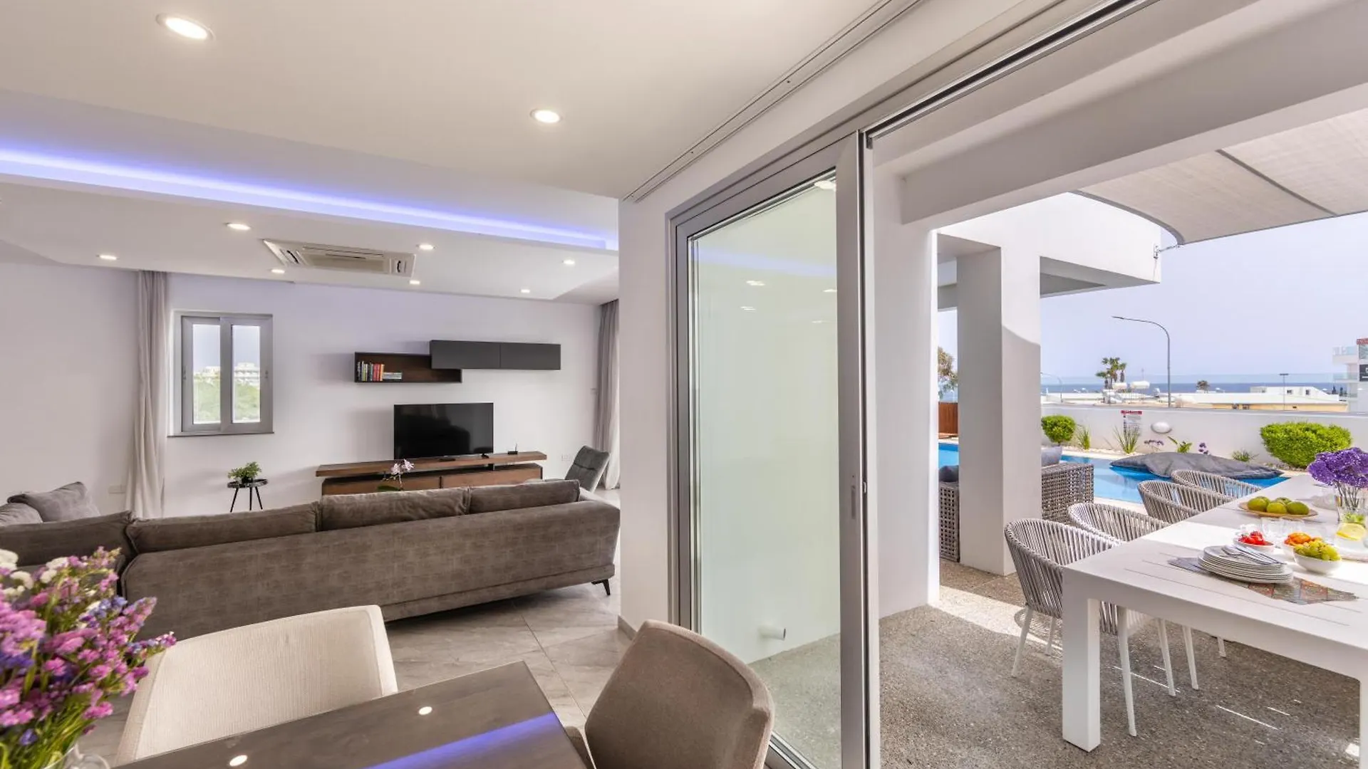 Fig Tree Bay Residences 5 Protaras