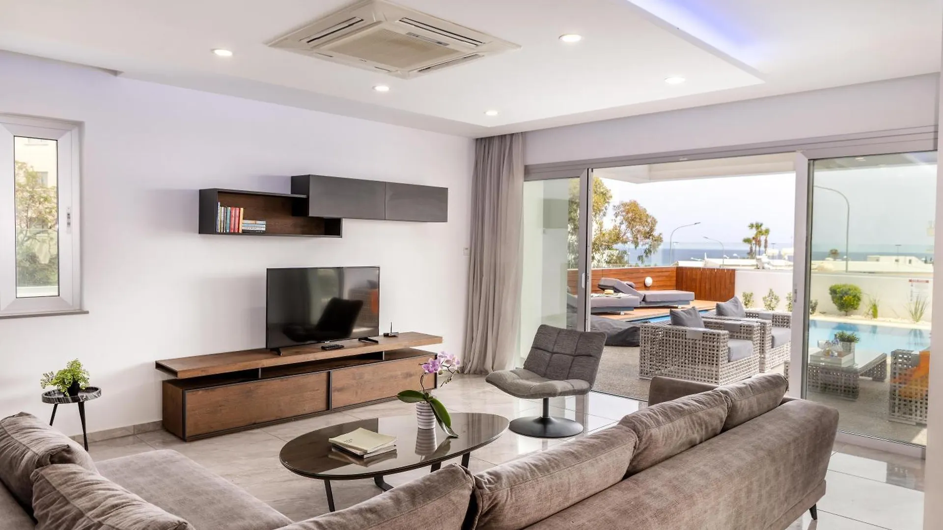 Fig Tree Bay Residences 5 Protaras 0*,