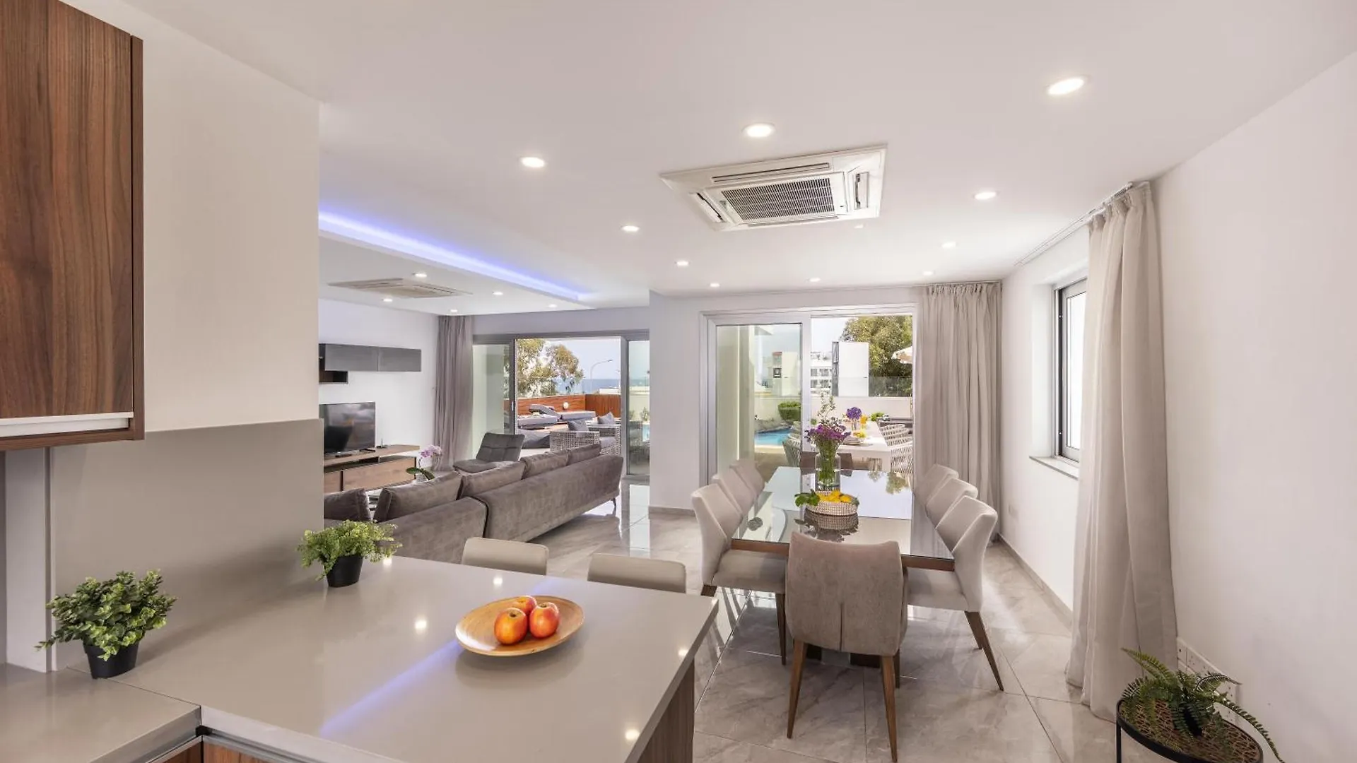 Fig Tree Bay Residences 5 Protaras Villa