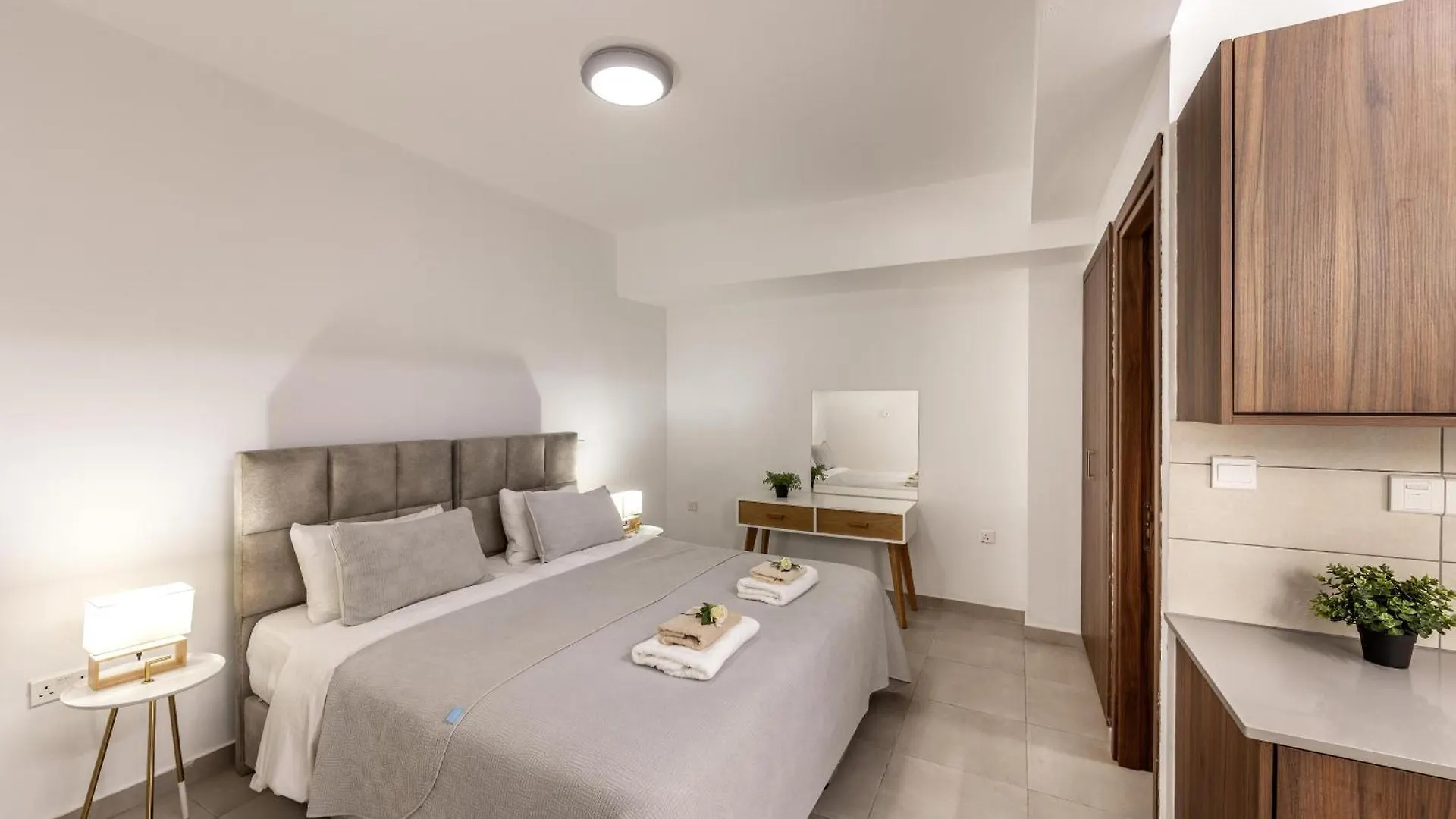 Villa Fig Tree Bay Residences 5 Protaras