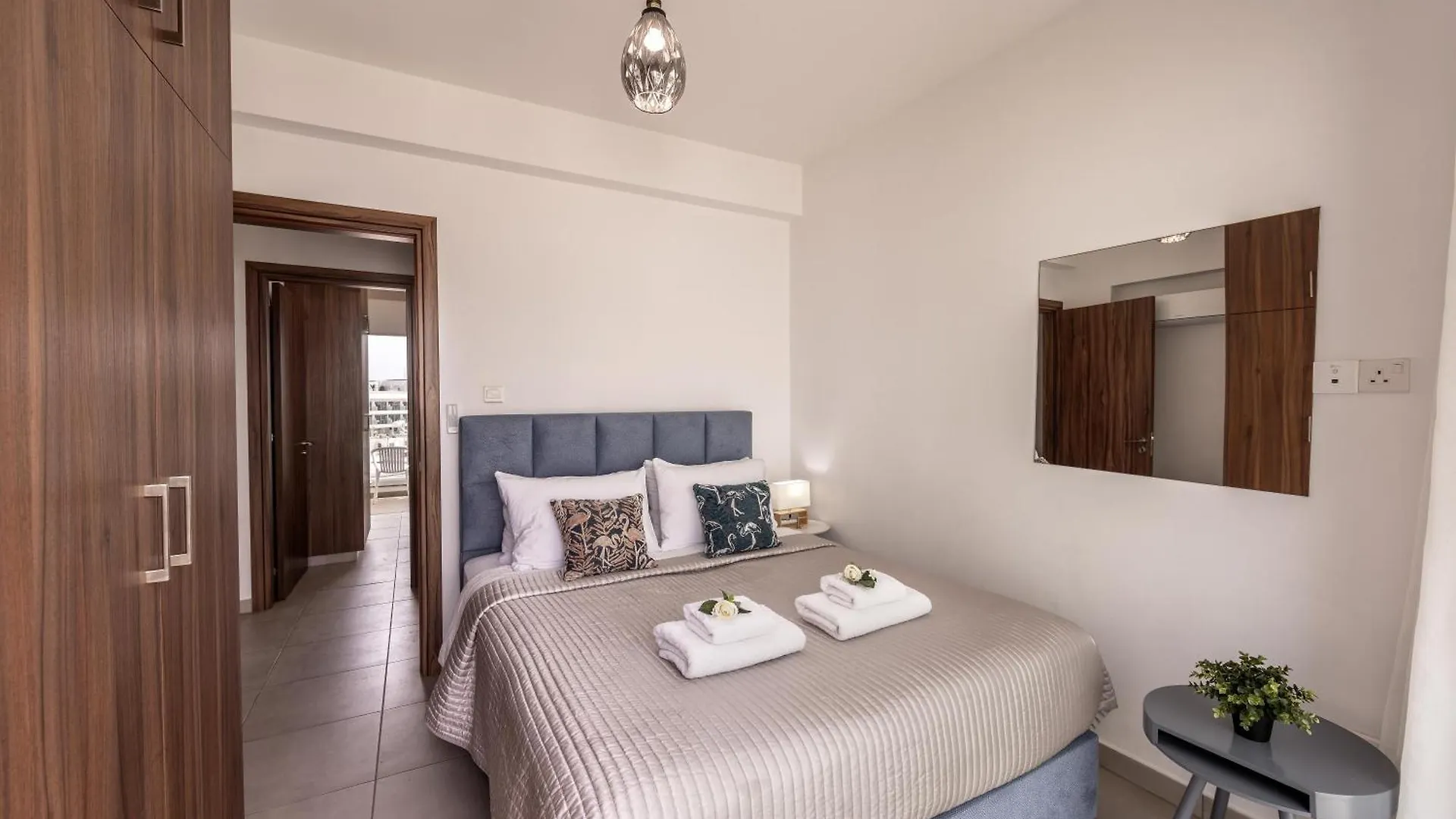 Villa Fig Tree Bay Residences 5 Protaras