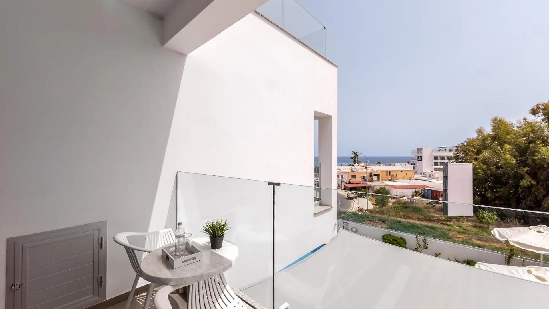 Villa Fig Tree Bay Residences 5 Protaras