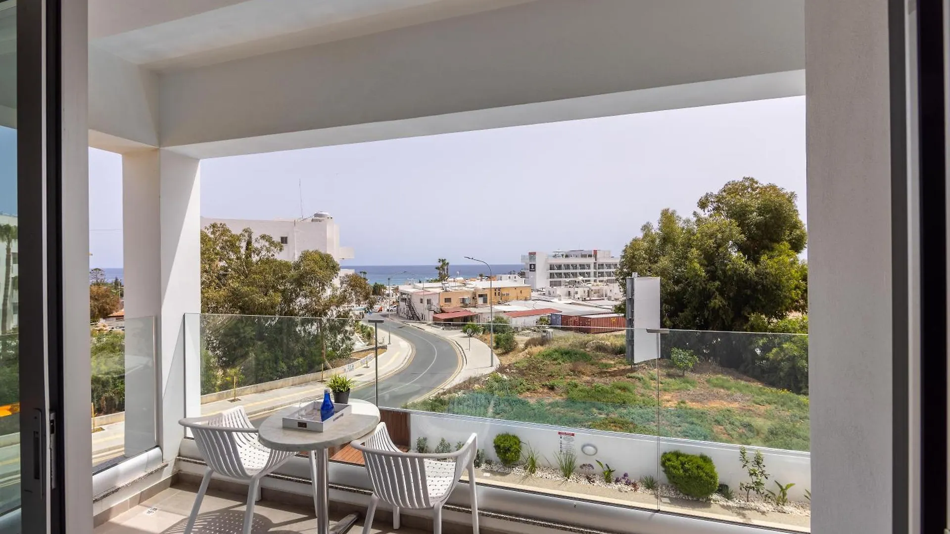 Fig Tree Bay Residences 5 Protaras Villa