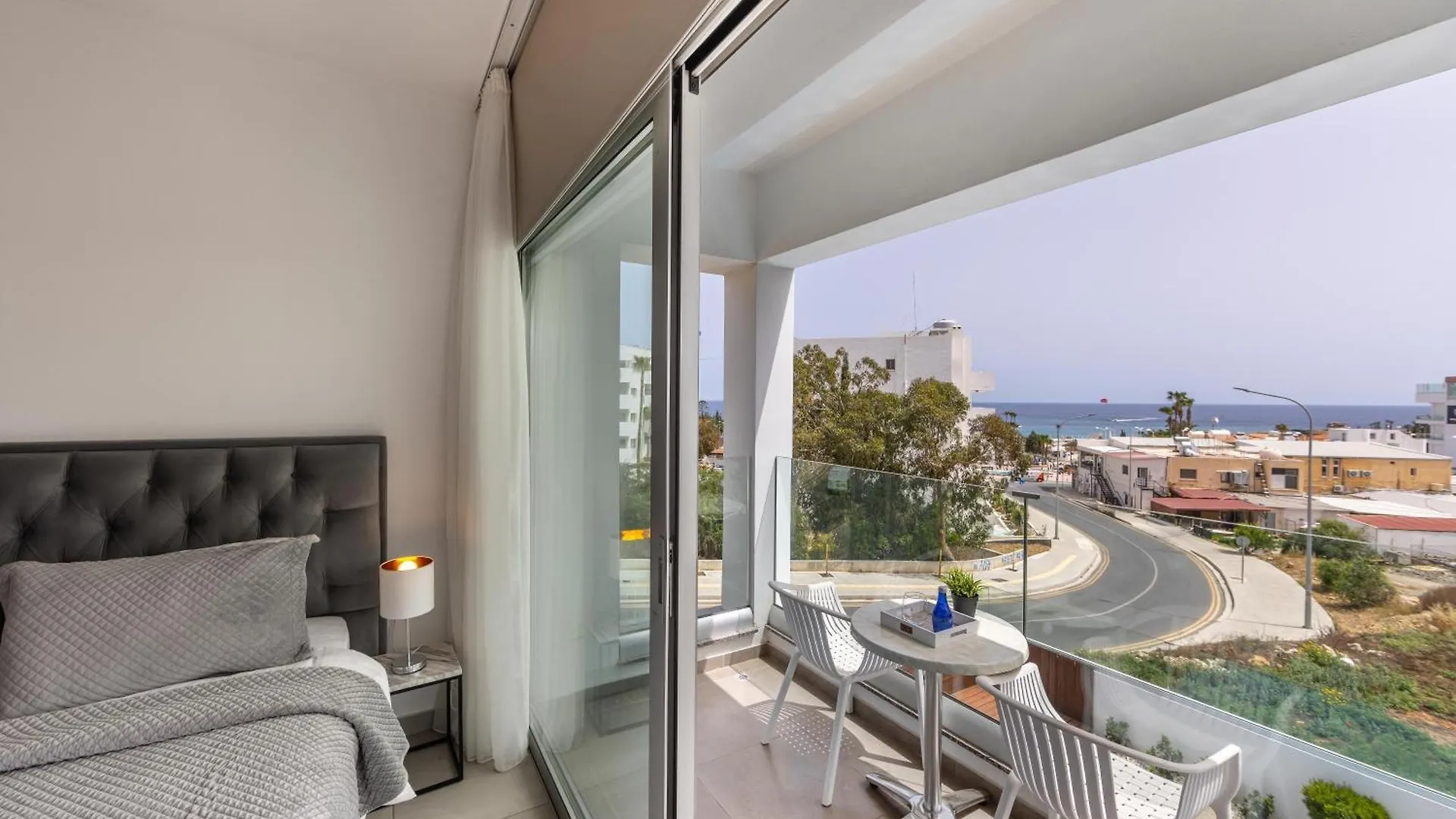 Fig Tree Bay Residences 5 Protaras 0*,