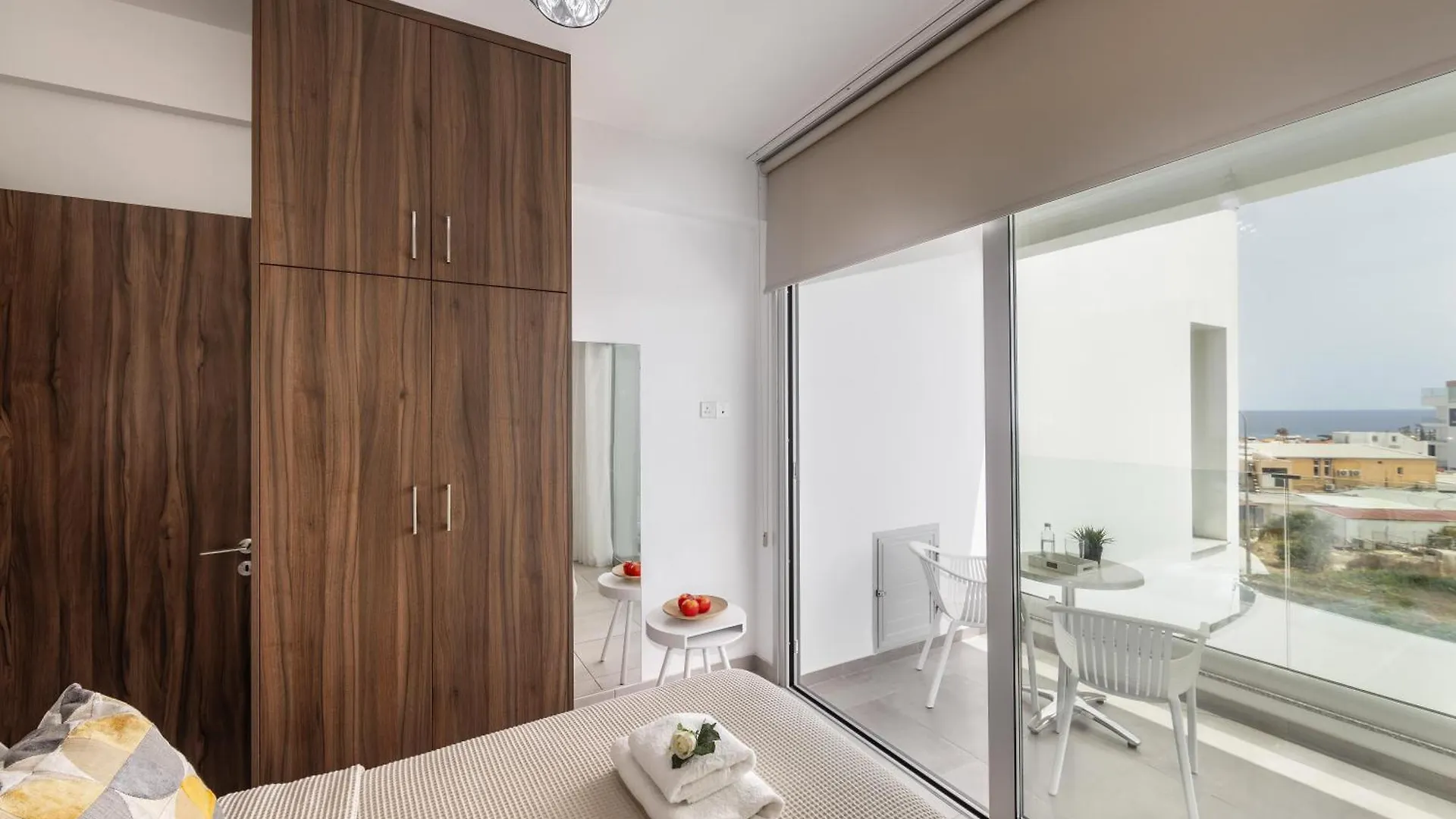 Fig Tree Bay Residences 5 Protaras Cyprus