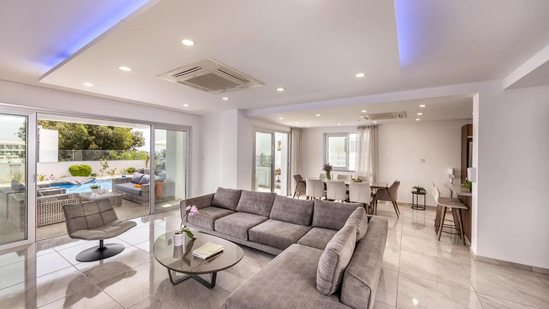 Fig Tree Bay Residences 5 Protaras 0*,