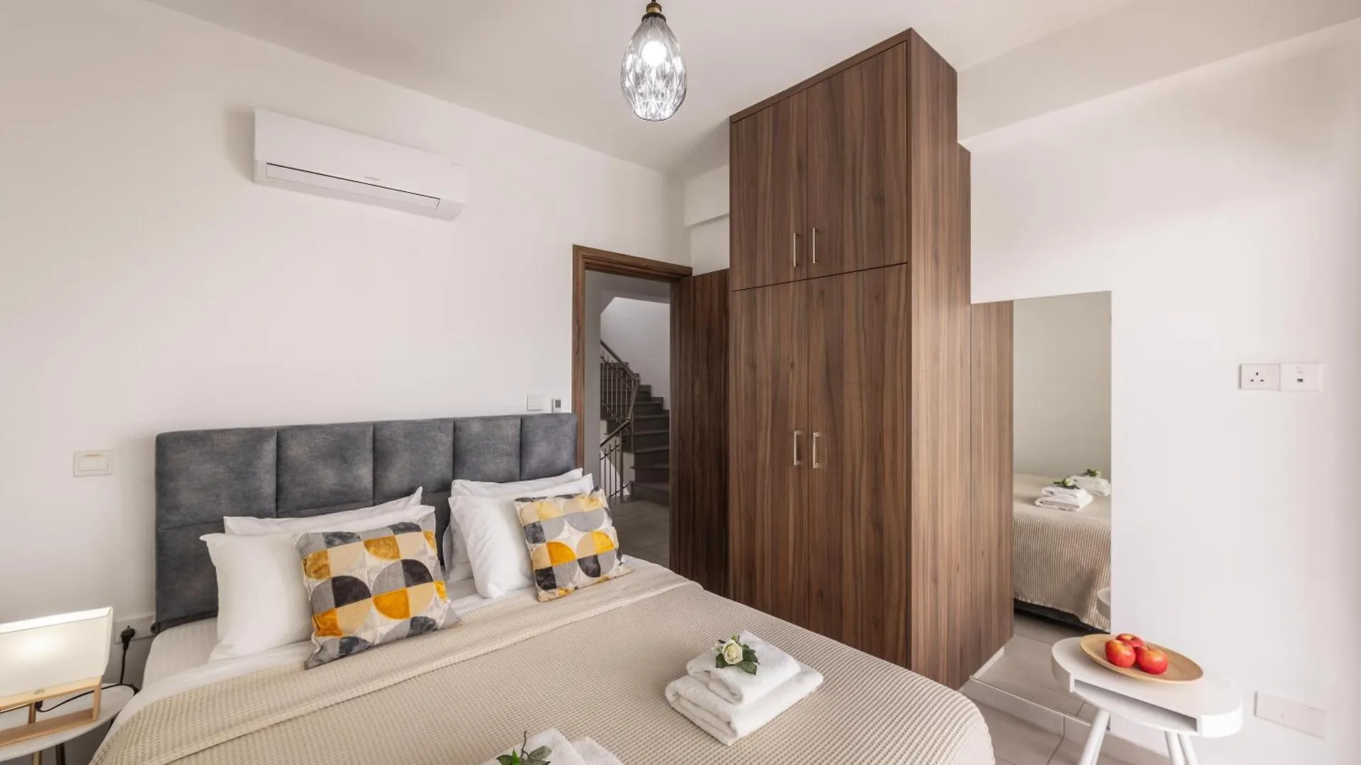 Fig Tree Bay Residences 5 Protaras 0*,
