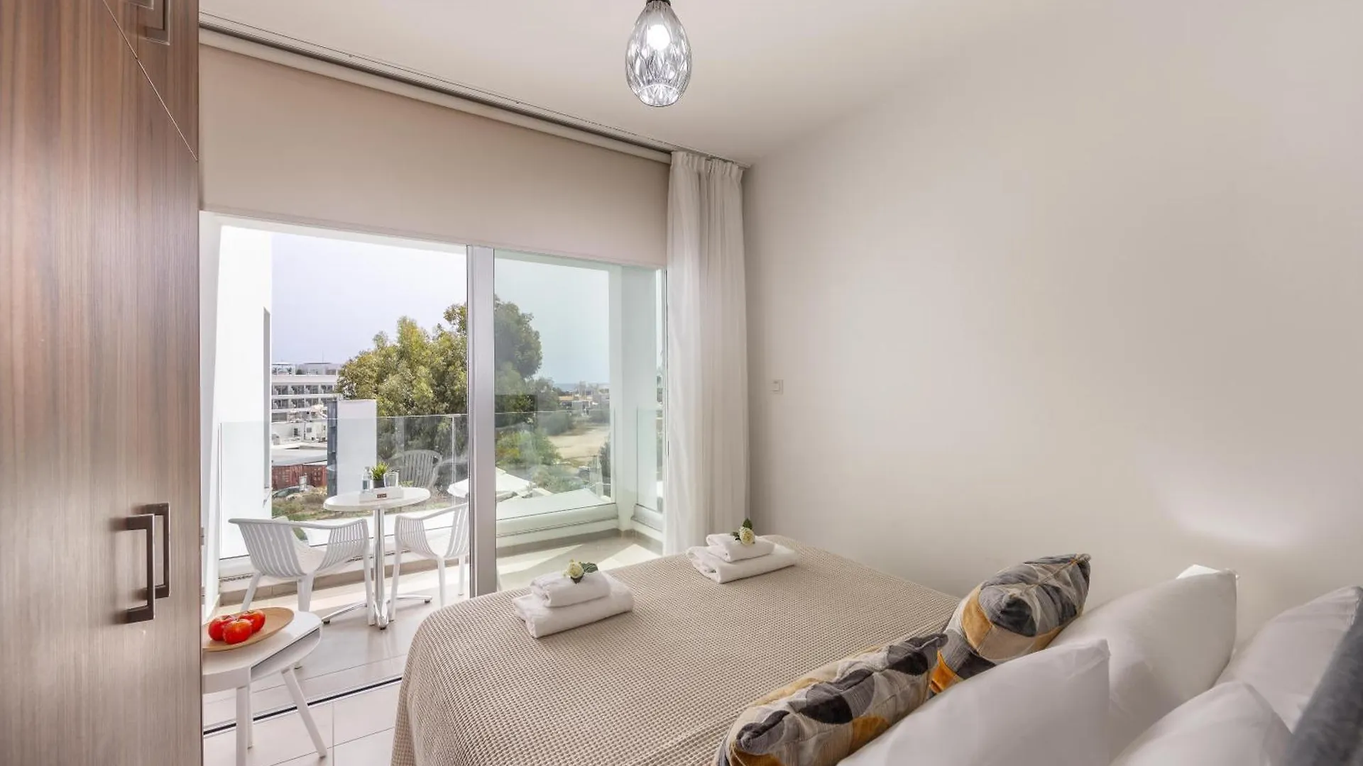 Villa Fig Tree Bay Residences 5 Protaras Cyprus