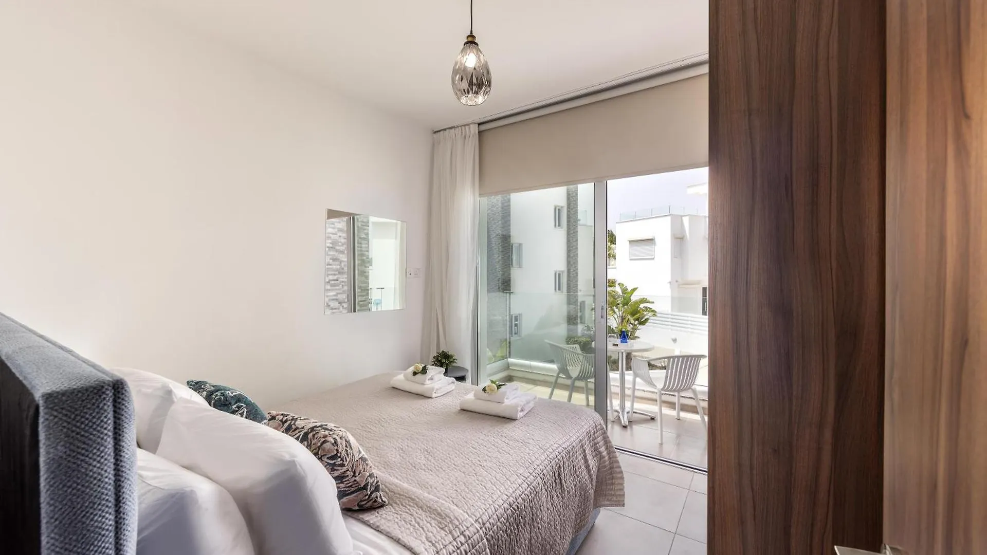 Villa Fig Tree Bay Residences 5 Protaras