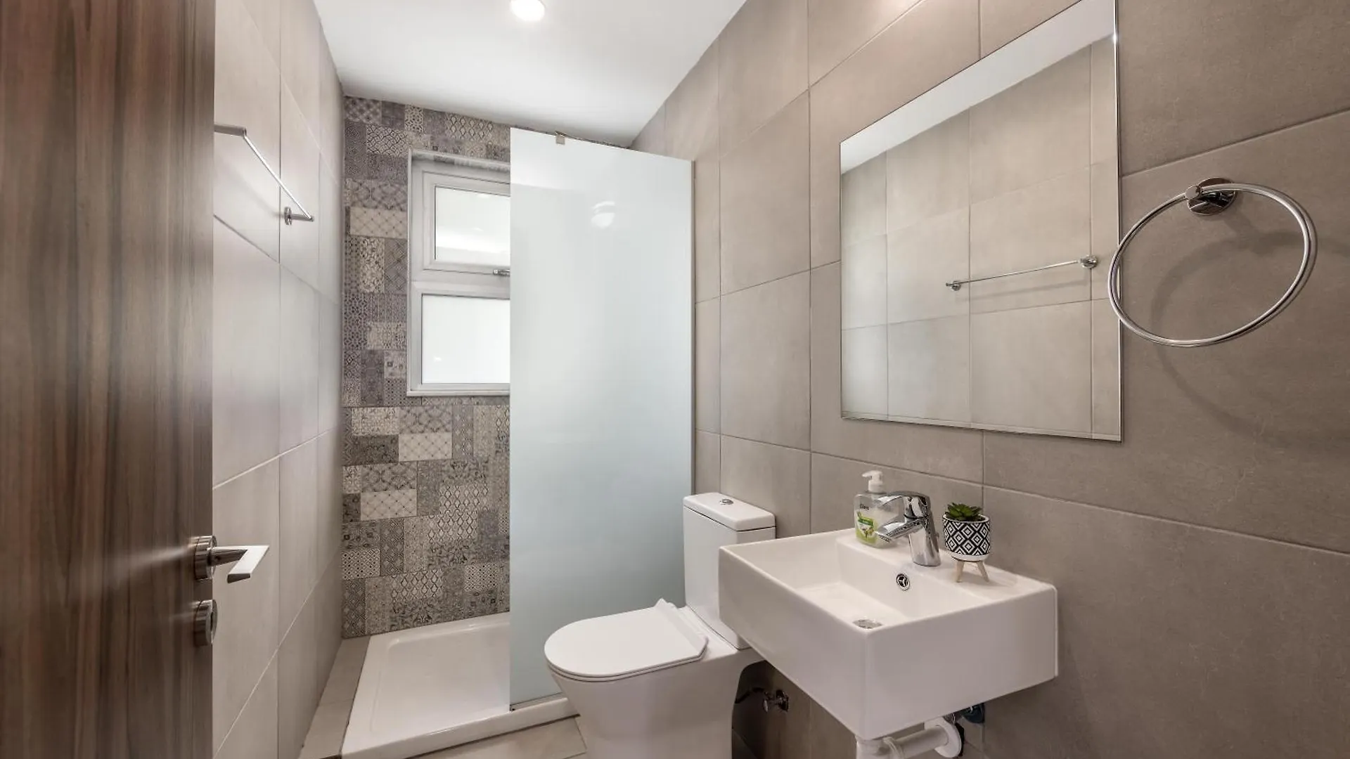 Fig Tree Bay Residences 5 Protaras Villa