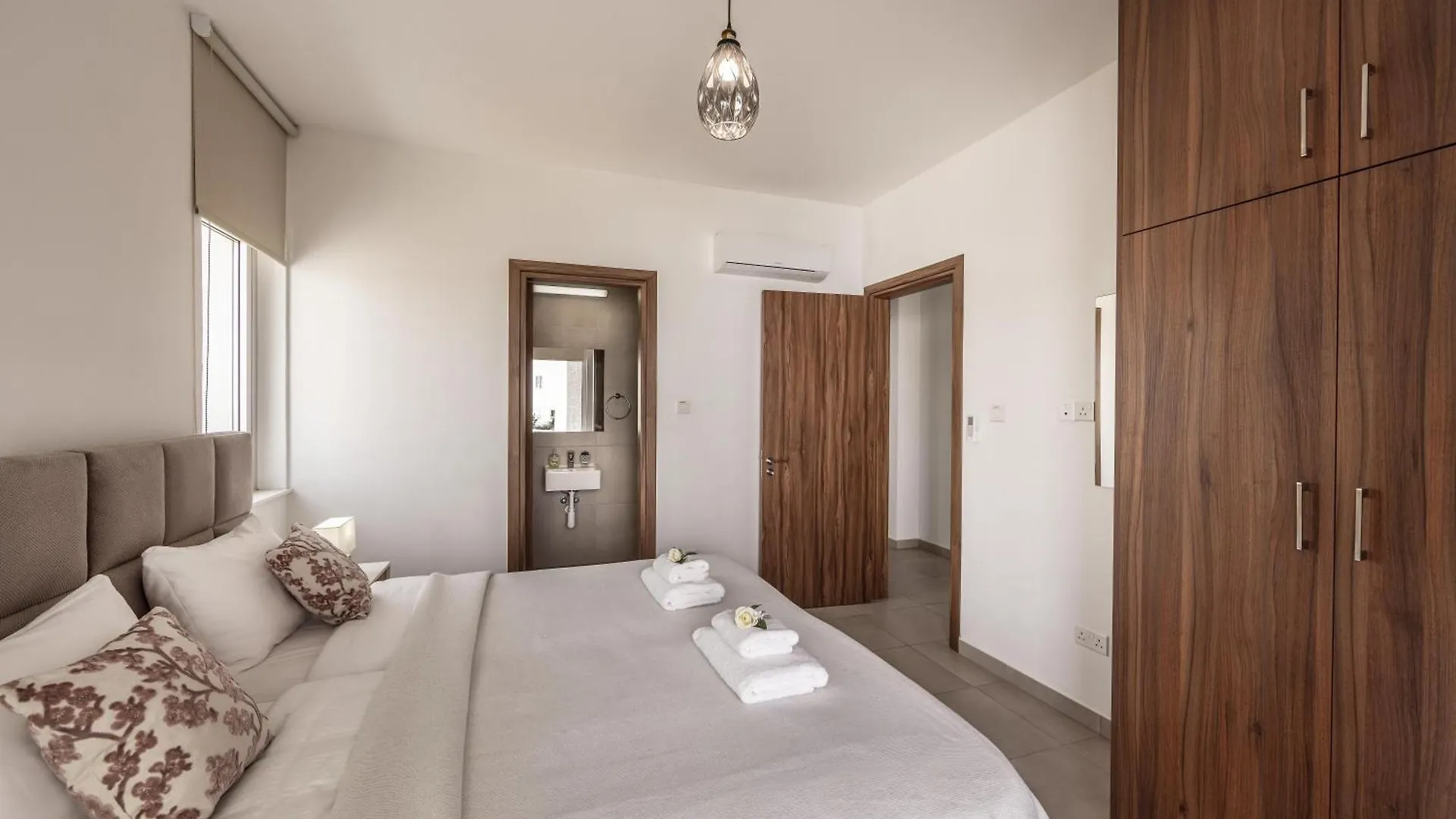 Villa Fig Tree Bay Residences 5 Protaras