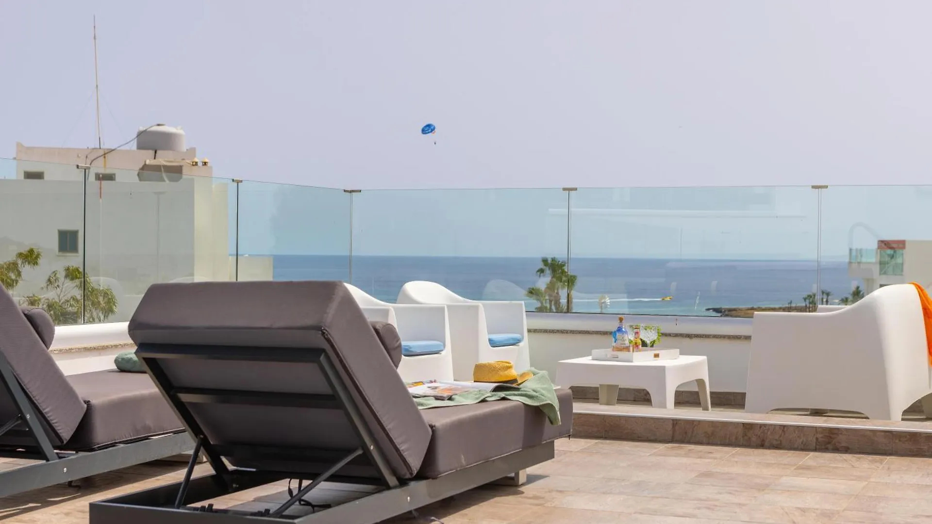 Fig Tree Bay Residences 5 Protaras 0*,  Cyprus