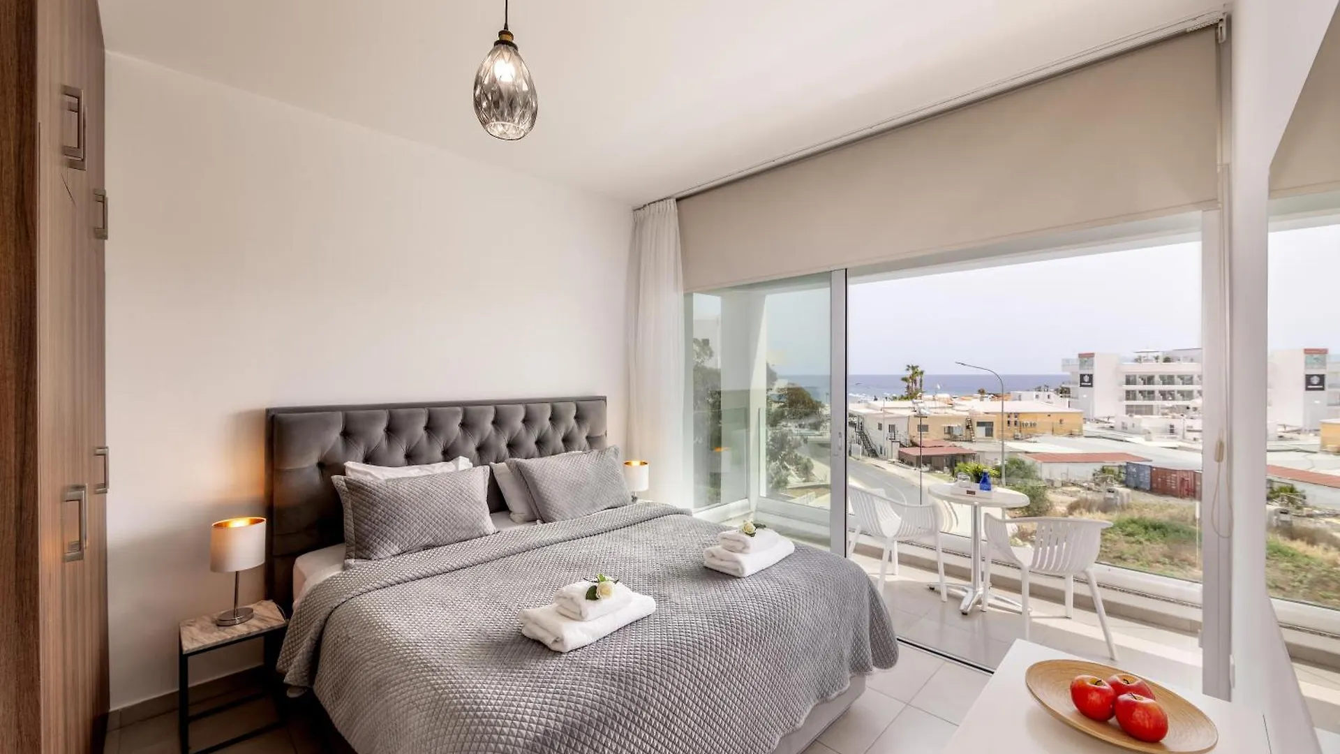 Villa Fig Tree Bay Residences 5 Protaras