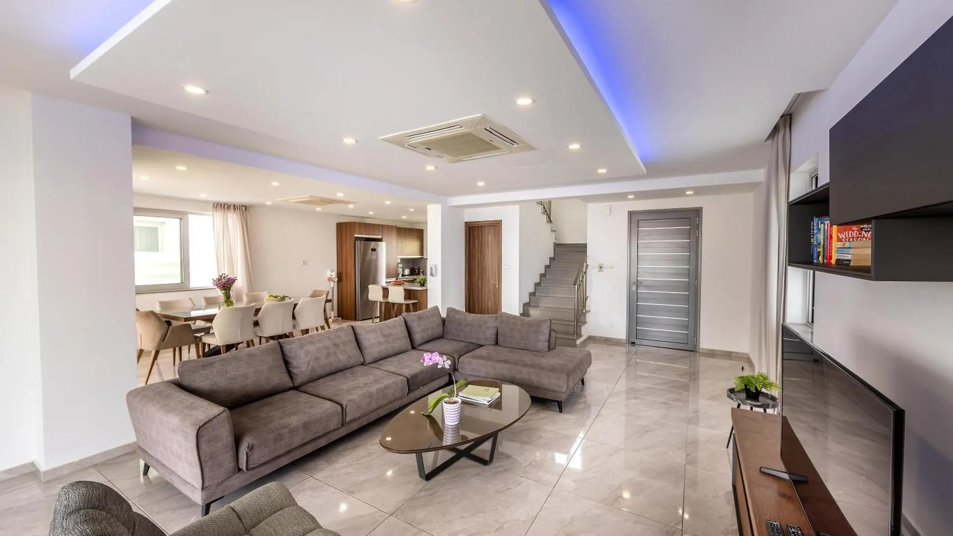 Fig Tree Bay Residences 5 Protaras