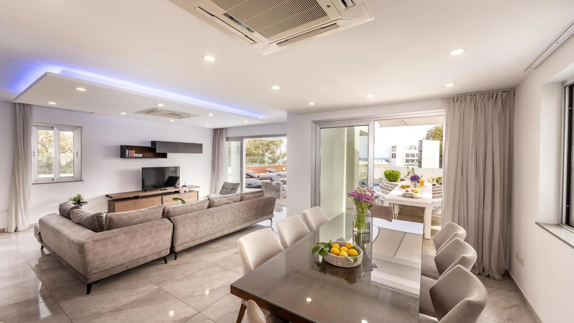 Fig Tree Bay Residences 5 Protaras 0*,  Cyprus