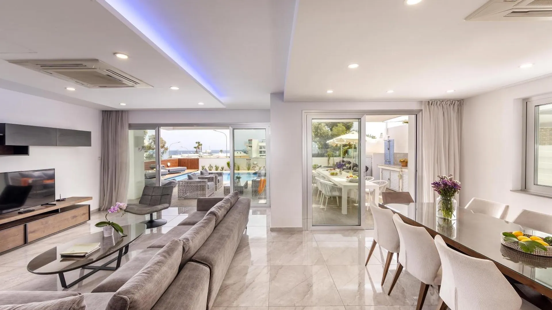 Fig Tree Bay Residences 5 Protaras Villa