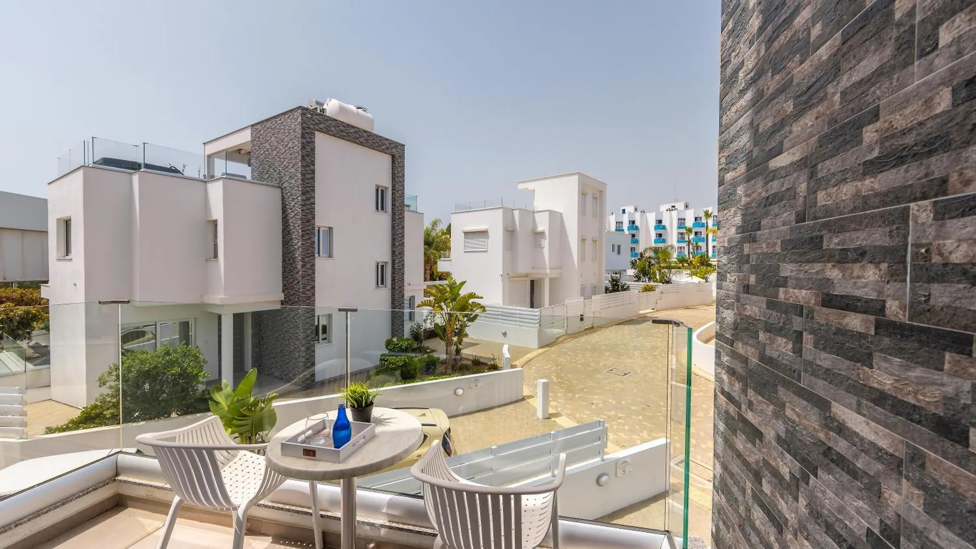 Fig Tree Bay Residences 5 Protaras