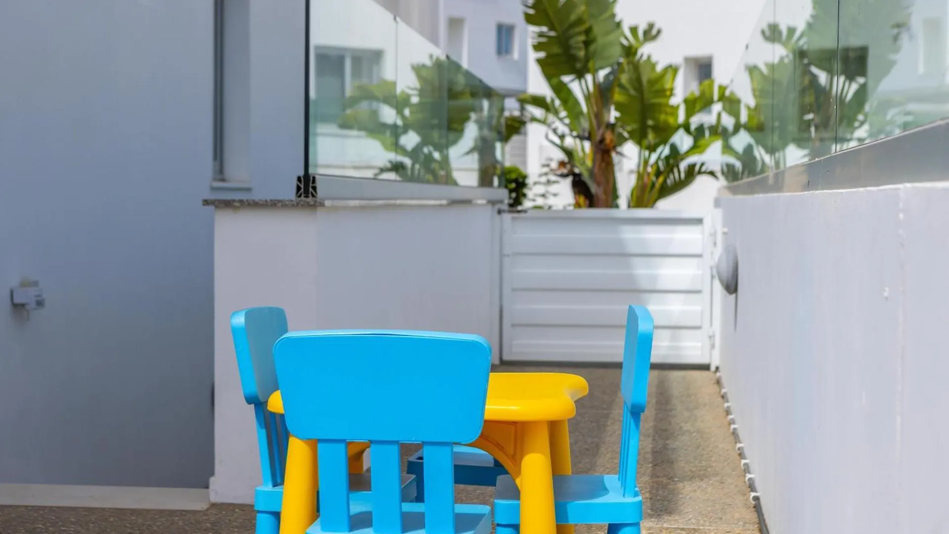 Villa Fig Tree Bay Residences 5 Protaras