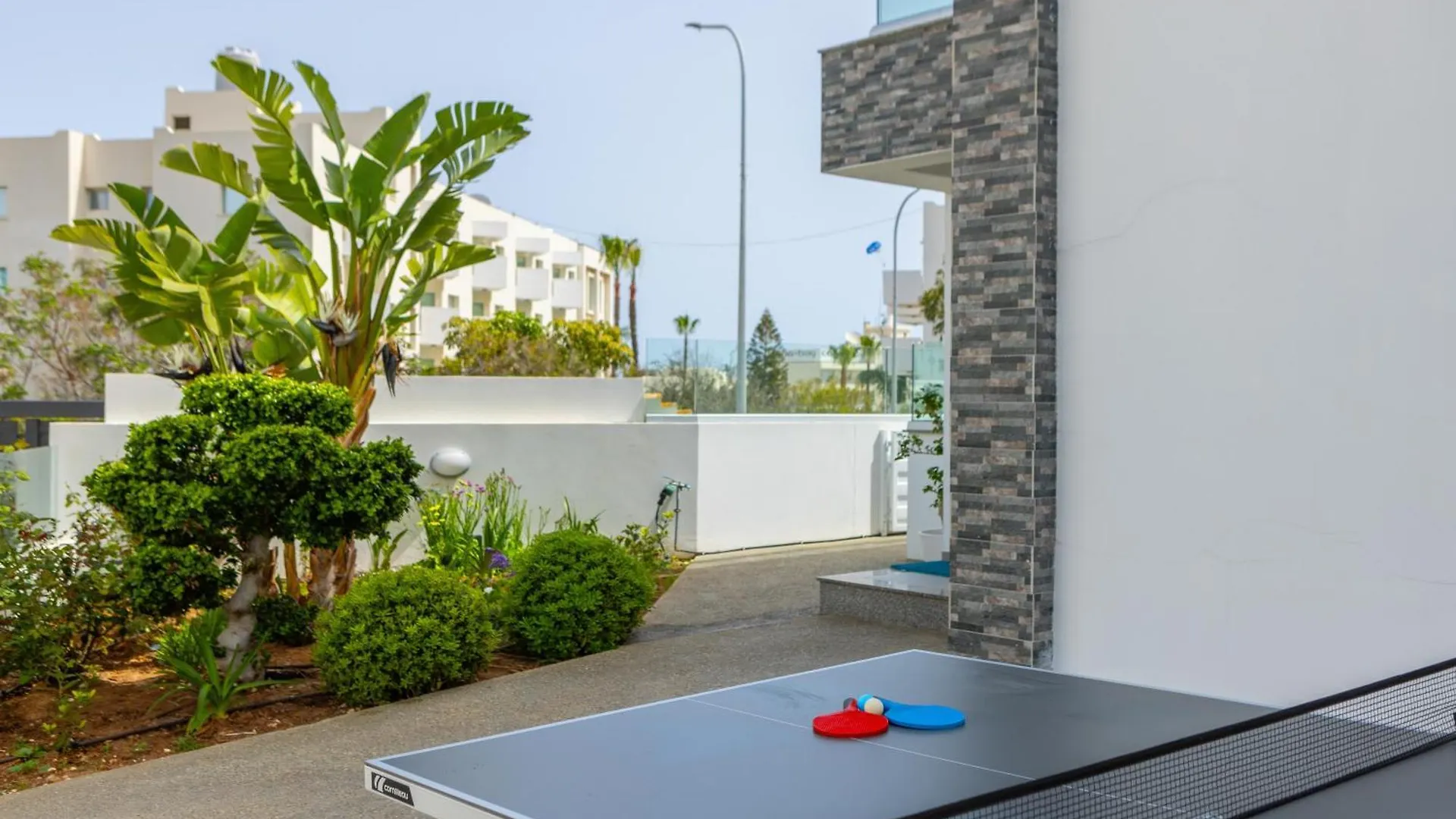 Fig Tree Bay Residences 5 Protaras Cyprus