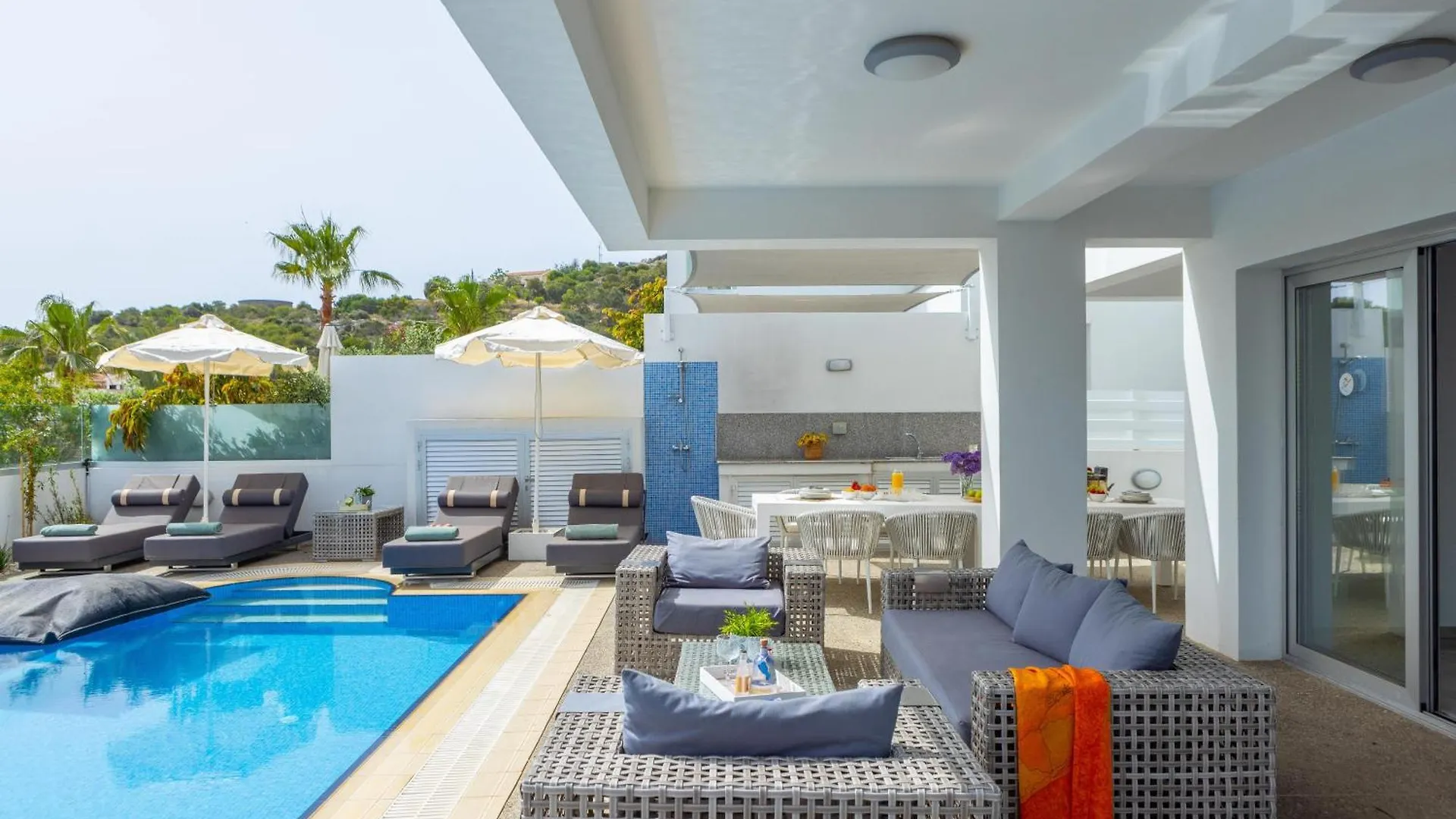 Fig Tree Bay Residences 5 Protaras 0*,  Cyprus