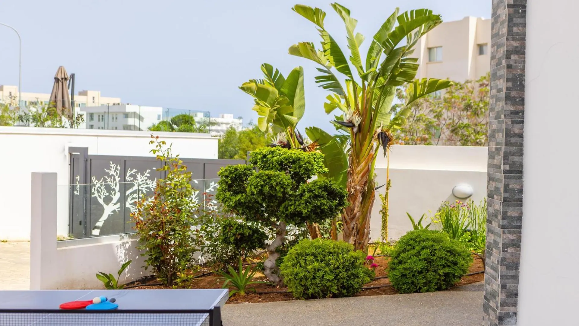 Fig Tree Bay Residences 5 Protaras 0*,  Cyprus